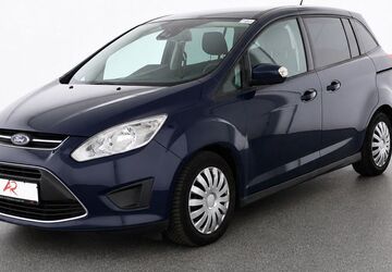 Ford Grand C-Max 100.000 km 5.880 &euro; Berlin 12103
