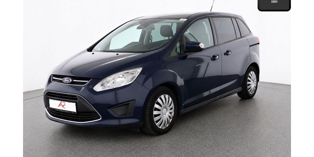Ford Grand C-Max 100.000 km 5.880 &euro; Berlin 12103