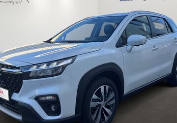 Suzuki Andere 28.085 km 24.590 &euro; Ludwigsfelde 14974