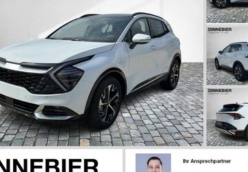 Kia Sportage 5.200 km 36.800 &euro; Potsdam 14482