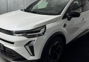 Renault Captur 5.600 km 22.500 &euro; Berlin 12099