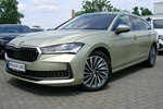 Skoda Superb 2.0TDi 4x4 L&K ACC SHZ LED AHK 360º HUD Can 25.989 km 38.880 &euro; Falkensee 14612