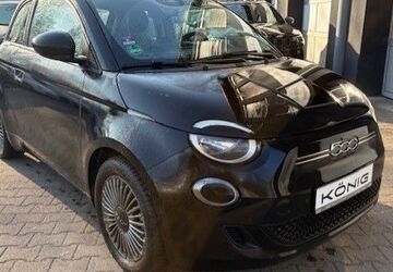Fiat 500e 11.212 km 21.499 &euro; Berlin 13509