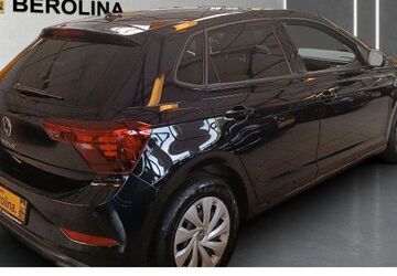 VW Polo 8.127 km 17.929 &euro; Berlin 10709