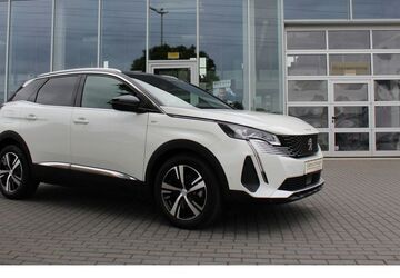 Peugeot 3008 27.843 km 21.991 &euro; Potsdam 14482