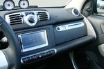Smart ForTwo Cabrio mhd Navi Leder Sitzheizung 79.586 km 8.480 &euro; Falkensee 14612