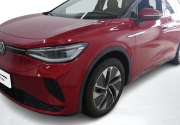 VW ID.5 53.687 km 32.990 &euro; Berlin 14167