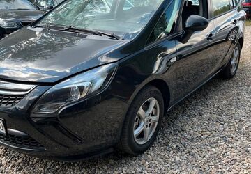 Opel Zafira 220.951 km 5.970 &euro; Berlin - Französische Buchholz 13127