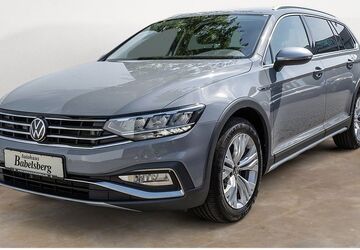 VW Passat Alltrack 22.059 km 35.798 &euro; Potsdam 14482