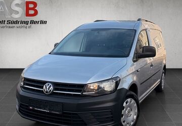 VW Caddy 116.210 km 11.499 &euro; Berlin 12055
