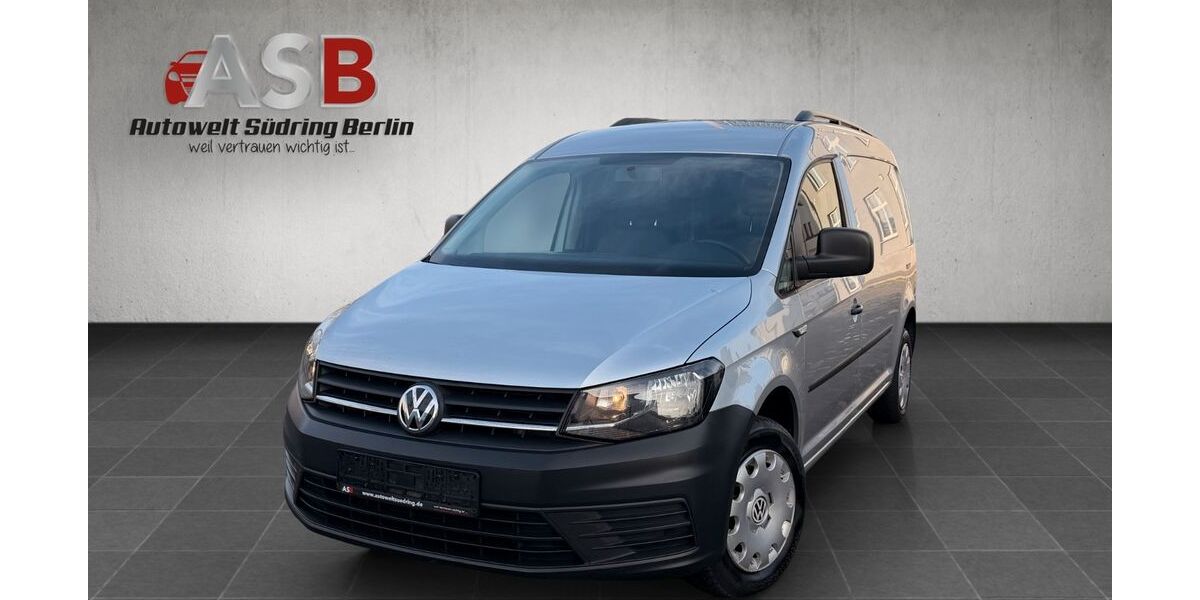 VW Caddy 116.210 km 11.499 &euro; Berlin 12055