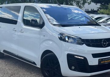 Opel Zafira Life 234.000 km 17.990 &euro; Berlin 13127