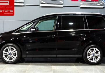 Ford Galaxy 119.550 km 23.600 &euro; Falkensee 14612