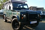 Land Rover Defender 110 E Station Wagon 7-Sitzer LED Leder AH 119.107 km 48.980 &euro; Falkensee 14612