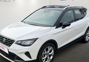Seat Arona 41.581 km 19.990 &euro; Potsdam 14482