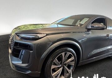 Audi Q6 e-tron 6.001 km 70.990 &euro; Berlin 14167