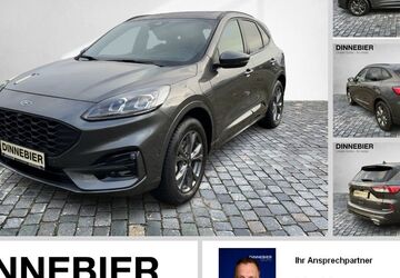 Ford Kuga 50.430 km 29.279 &euro; Berlin 10365