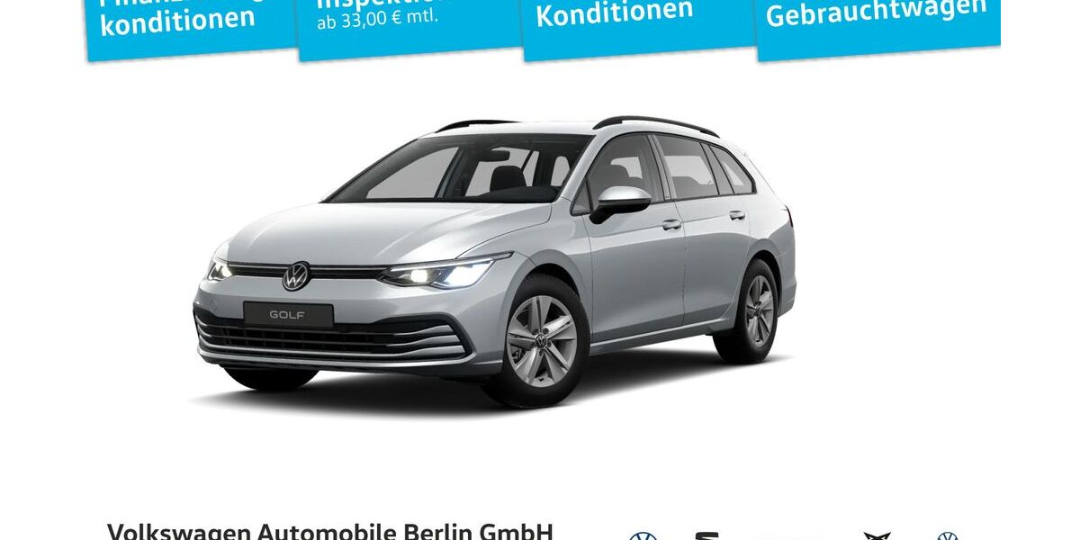 VW Golf 92.480 km 18.990 &euro; Potsdam 14480