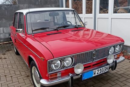 Lada Andere 73.000 km 8.449 &euro; Berlin 12524