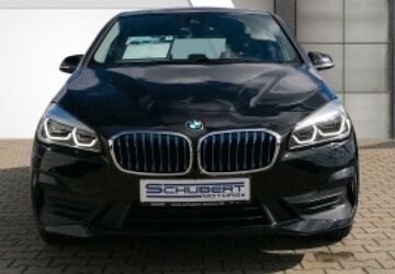 BMW 225 Active Tourer 74.500 km 14.700 &euro; Potsdam 14482