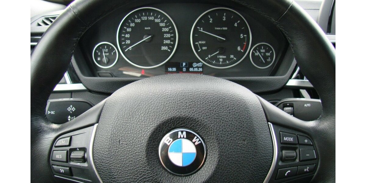 BMW 420 Gran Coupe d LCI Advantage LED Tempomat 1Hand 64.562 km 21.980 &euro; Falkensee 14612