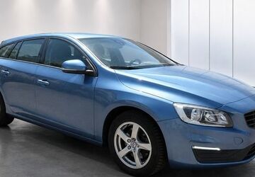 Volvo V60 131.443 km 12.990 &euro; Potsdam-Drewitz 14480