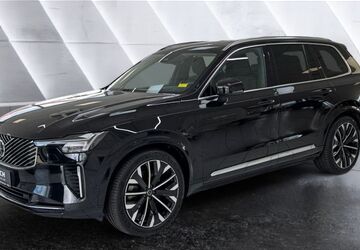 Volvo XC90 15.409 km 65.880 &euro; Berlin 12683
