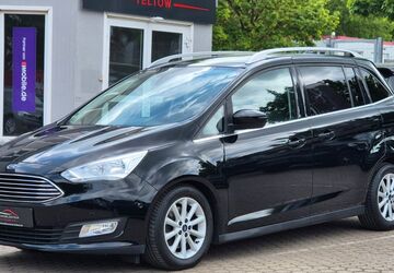 Ford Grand C-Max 99.000 km 11.490 &euro; Teltow 14513