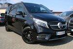 Mercedes-Benz V 300 d AMG 4Matic Pano Burmester Distronic LED SH 87.893 km 54.980 &euro; Falkensee 14612