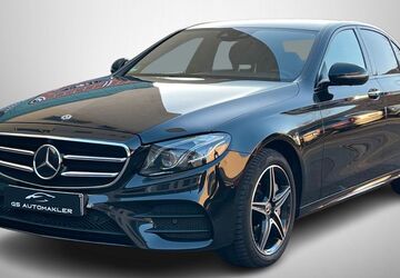 Mercedes-Benz E 350 165.000 km 21.999 &euro; Potsdam 14480