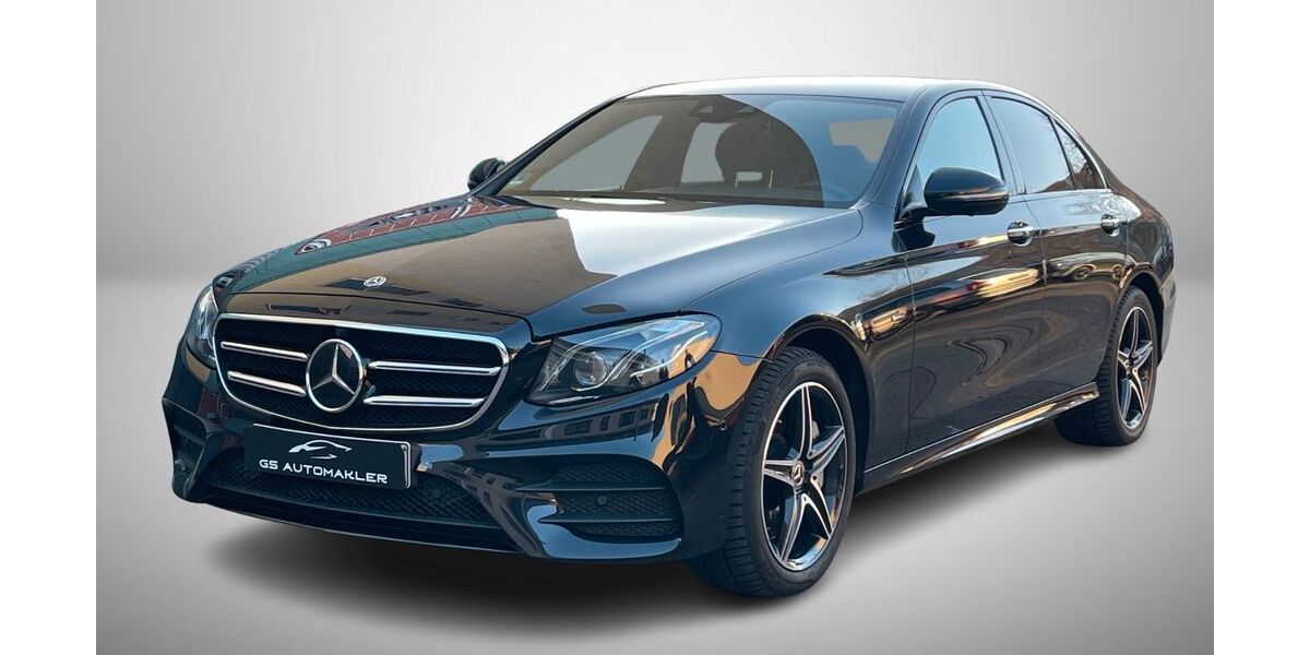 Mercedes-Benz E 350 165.000 km 21.999 &euro; Potsdam 14480