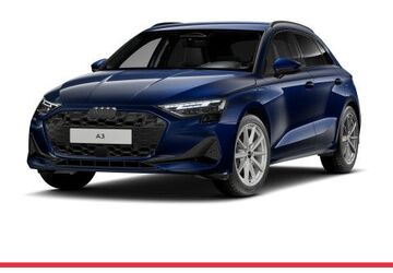 Audi A3 6.100 km 31.790 &euro; Berlin 12489