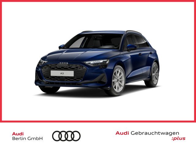 Audi A3 6.100 km 31.790 &euro; Berlin 12489