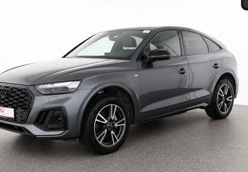 Audi Q5 23.008 km 42.880 &euro; Berlin 12103