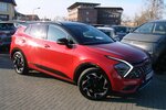 Kia Sportage 1.6 GT-Line AWD Vision Hybrid 360º ACC AH 34.190 km 30.980 &euro; Falkensee 14612