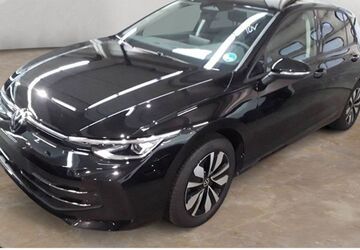 VW Golf 18.334 km 28.790 &euro; Potsdam 14482
