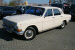 GAZ 24 WOLGA M- H-Kennzeichen AHK 33.695 km 9.980 &euro; Falkensee 14612