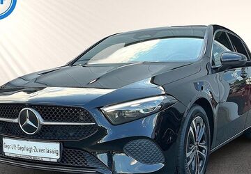 Mercedes-Benz A 180 55.105 km 23.990 &euro; Berlin 13581