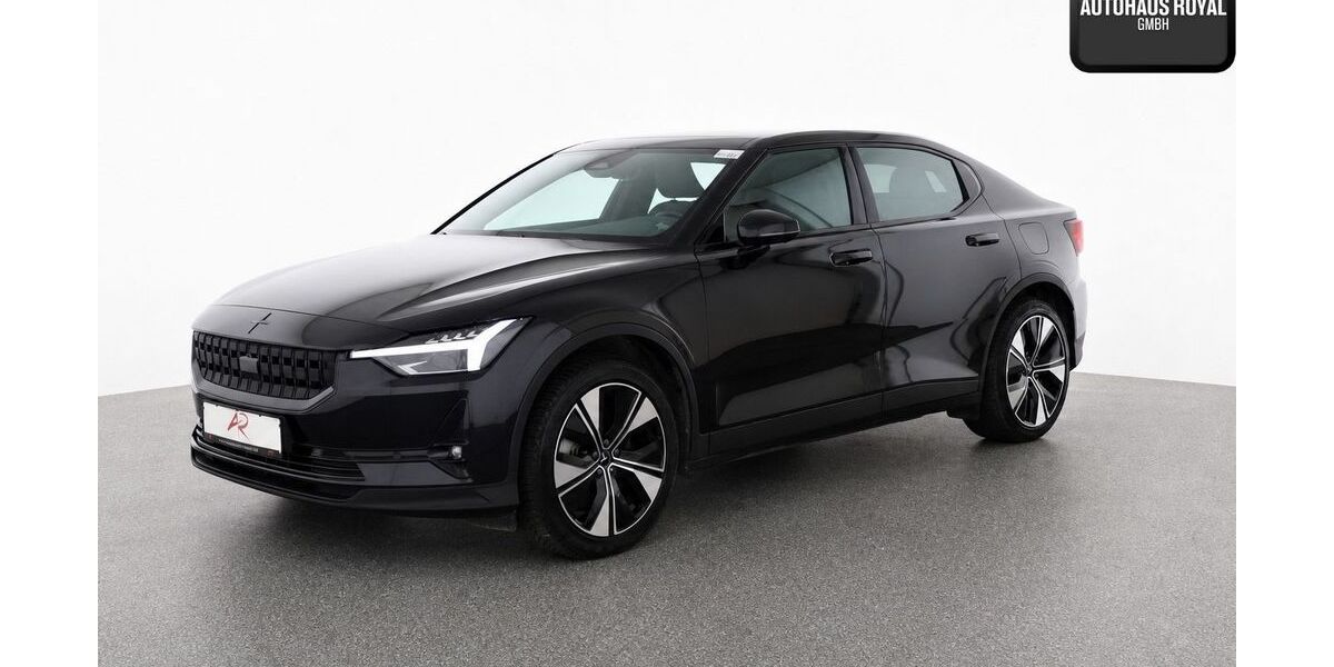 Polestar 2 31.000 km 36.880 &euro; Berlin 12103