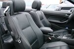 BMW 323CI Cabrio Leder Sitzheizung Klima 237.308 km 8.980 &euro; Falkensee 14612