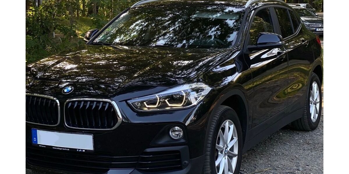 BMW X2 115.000 km 20.900 &euro; Potsdam 14469