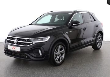 VW T-Roc 19.012 km 27.410 &euro; Berlin 12103