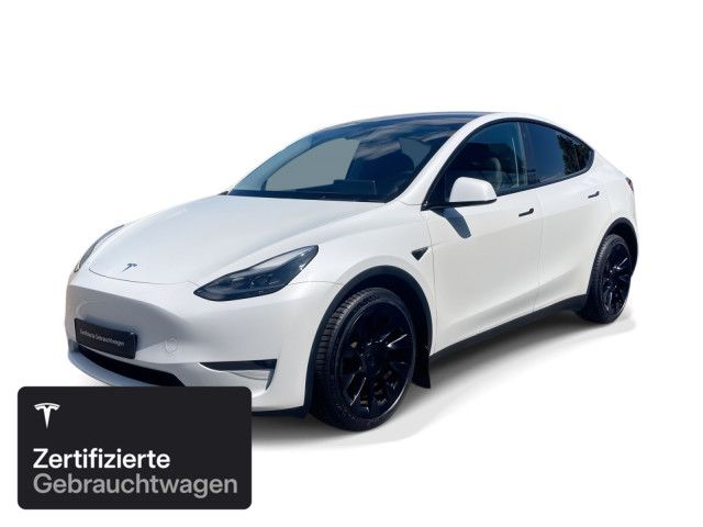 Tesla Model Y 101.691 km 34.300 &euro; Teltow 14513