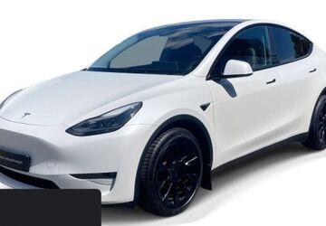 Tesla Model Y 101.691 km 34.600 &euro; Teltow 14513