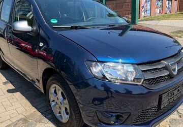 Dacia Sandero 154.000 km 3.690 &euro; Berlin Weißensee-Pankow 13086