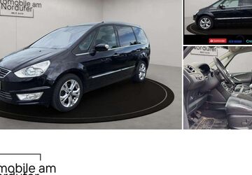 Ford Galaxy 158.000 km 7.990 &euro; Berlin 13407