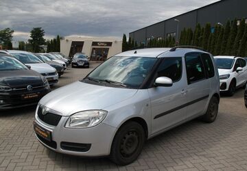Skoda Roomster 222.270 km 2.790 &euro; Falkensee 14612