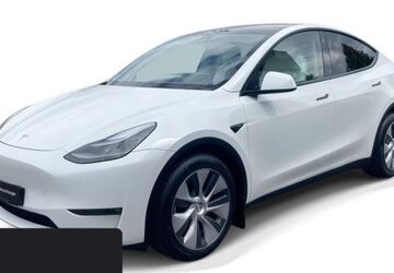 Tesla Model Y 45.326 km 38.600 &euro; Teltow 14513
