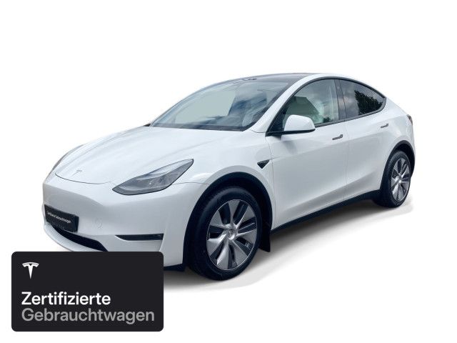 Tesla Model Y 45.326 km 38.600 &euro; Teltow 14513
