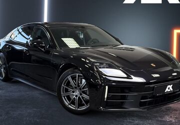 Porsche Panamera 4.629 km 108.999 &euro; Potsdam 14469
